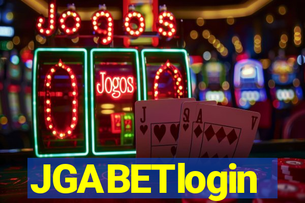 JGABETlogin