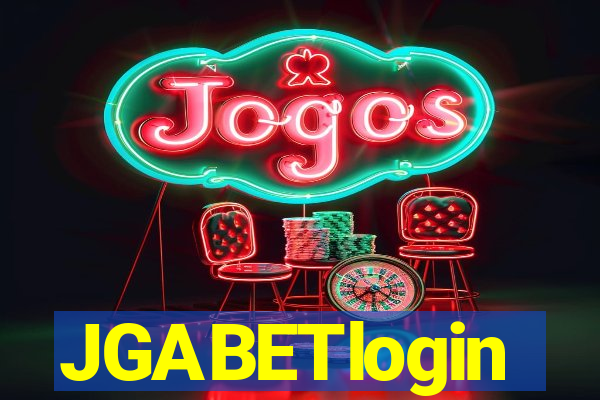 JGABETlogin