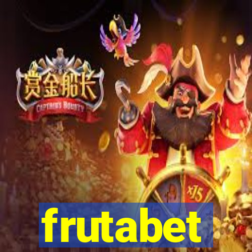 frutabet