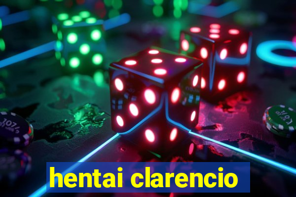 hentai clarencio