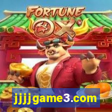 jjjjgame3.com