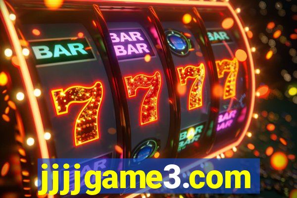 jjjjgame3.com