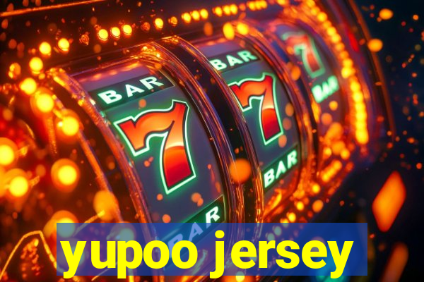 yupoo jersey