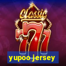 yupoo jersey