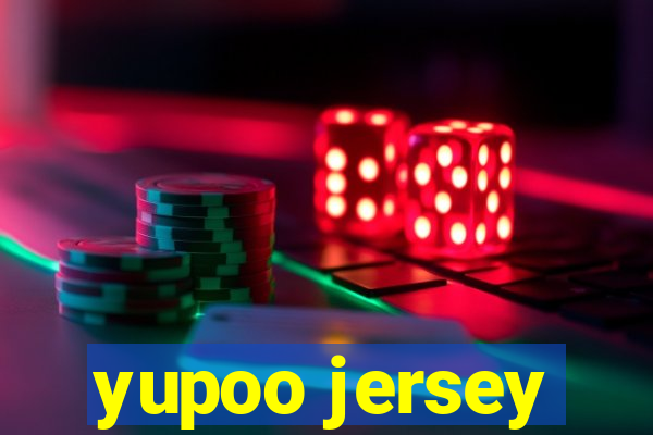yupoo jersey