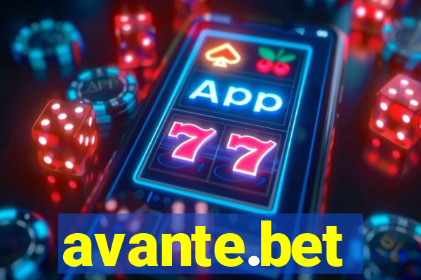 avante.bet