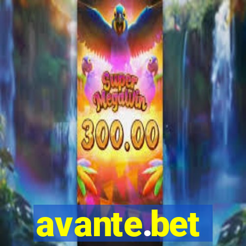 avante.bet