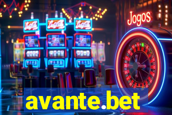 avante.bet