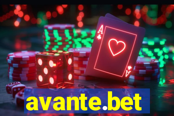 avante.bet