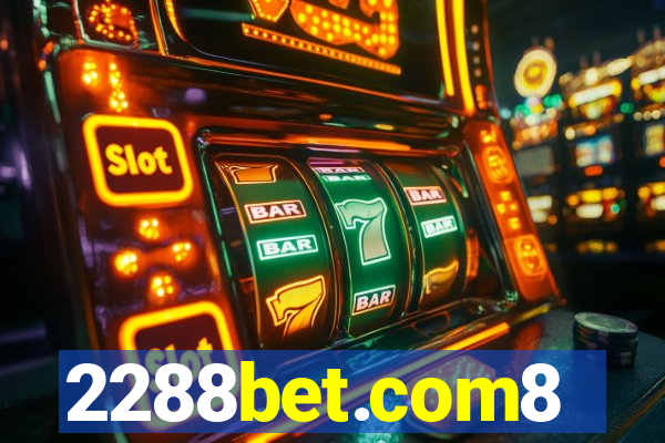 2288bet.com8