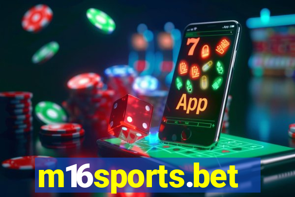 m16sports.bet