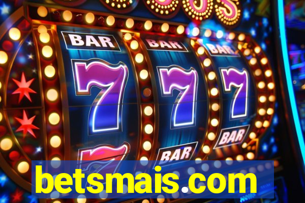 betsmais.com