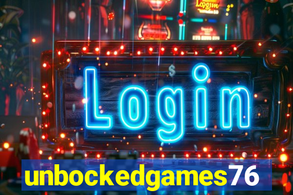 unbockedgames76