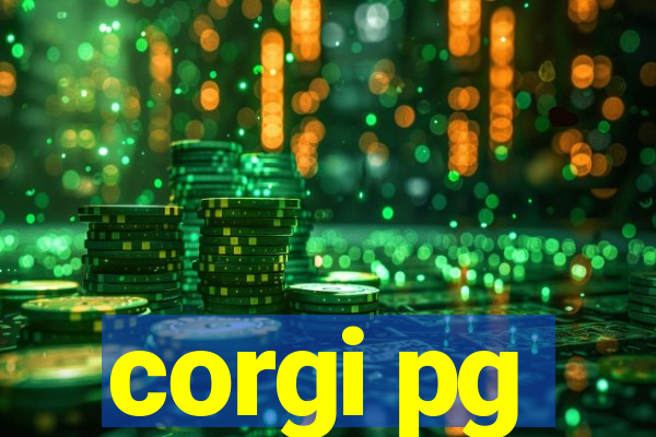 corgi pg