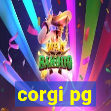 corgi pg