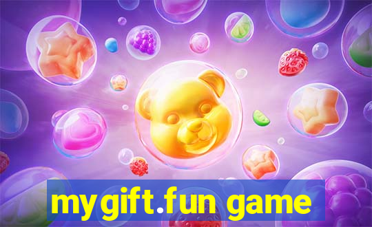 mygift.fun game