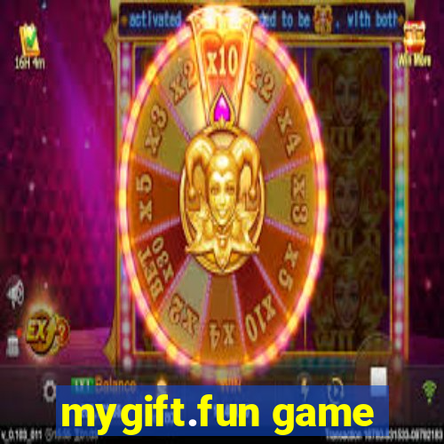 mygift.fun game