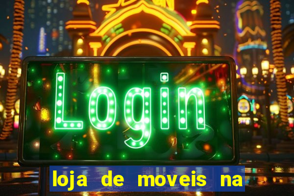 loja de moveis na av. cruzeiro do sul