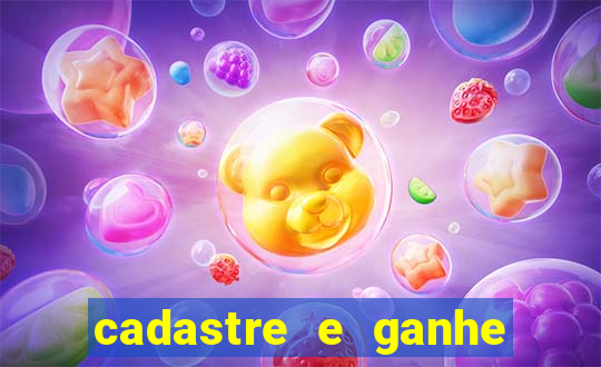 cadastre e ganhe 20 reais para apostar