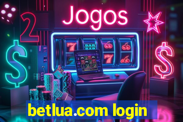 betlua.com login
