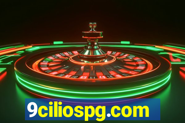 9ciliospg.com