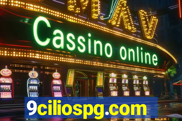 9ciliospg.com