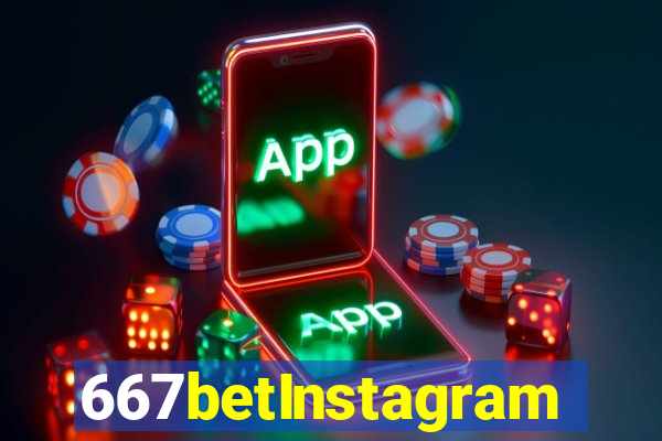 667betInstagram