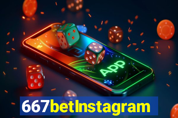 667betInstagram