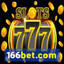 166bet.com