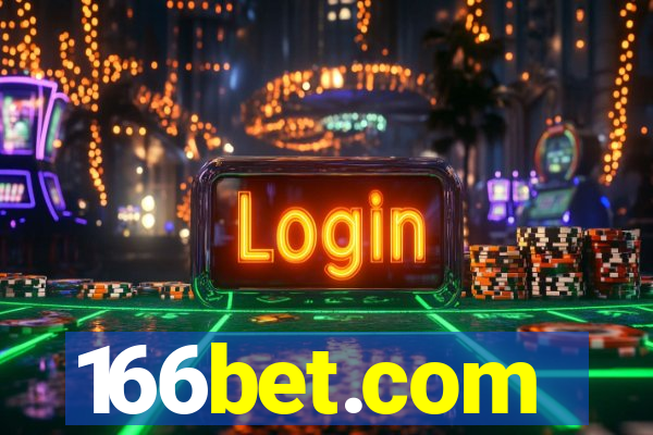 166bet.com