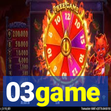 03game