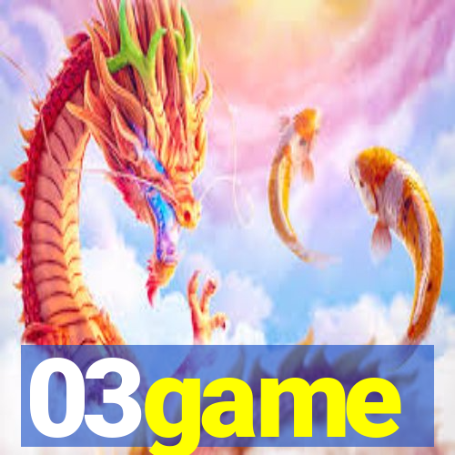 03game