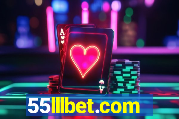 55lllbet.com
