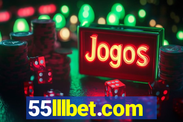 55lllbet.com