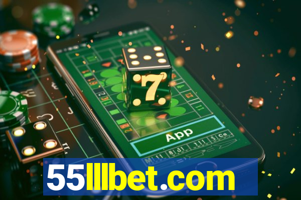55lllbet.com