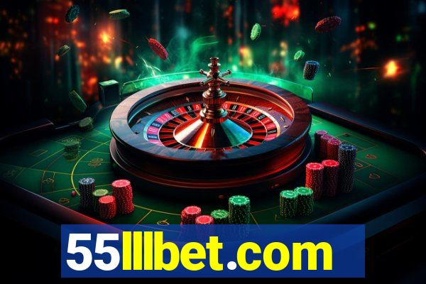 55lllbet.com