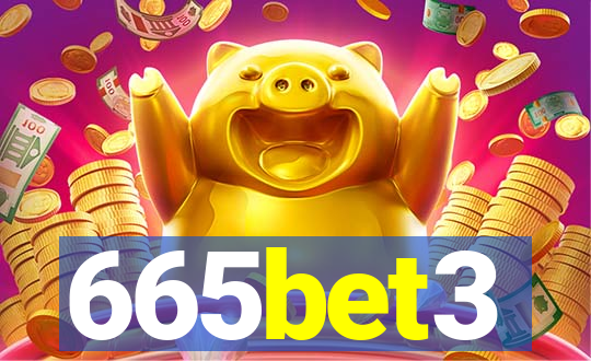 665bet3
