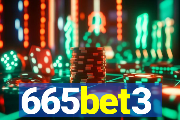 665bet3