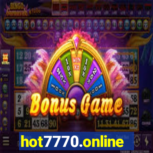 hot7770.online