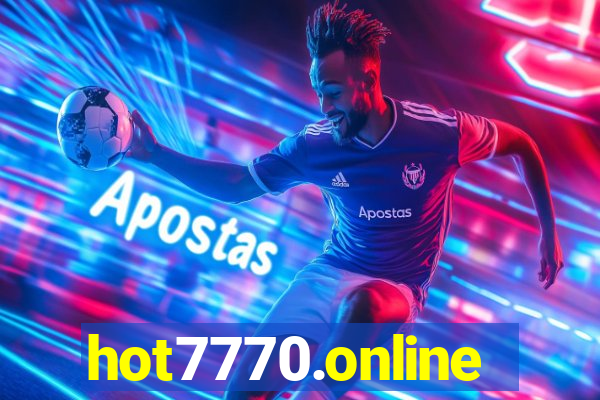 hot7770.online