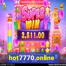hot7770.online