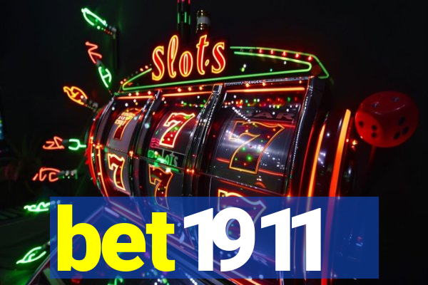 bet1911