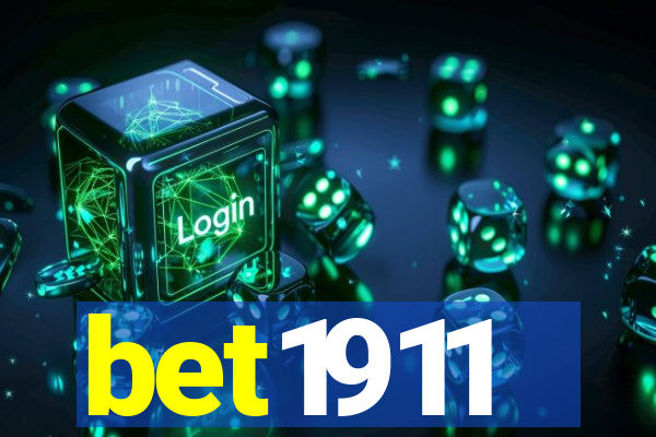bet1911