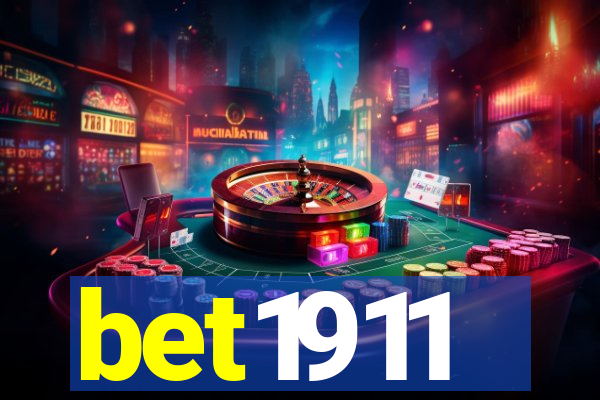 bet1911