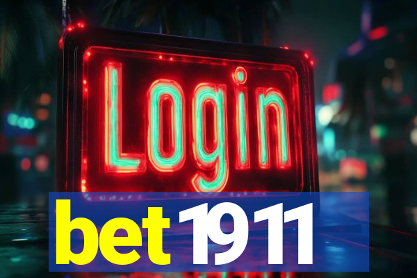 bet1911