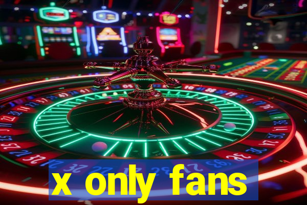 x only fans