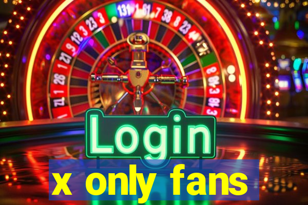 x only fans