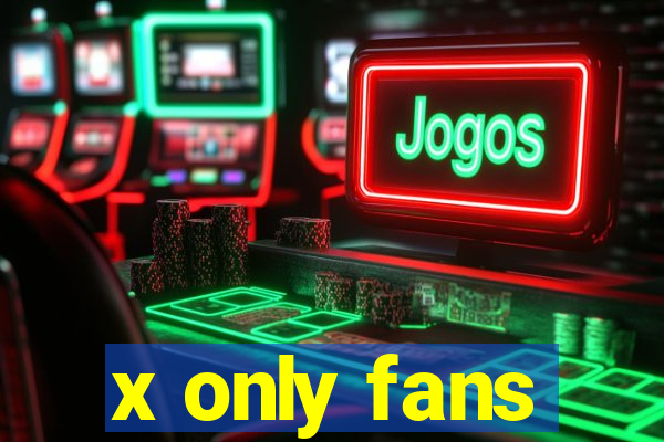 x only fans