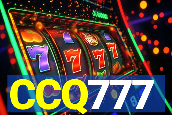 CCQ777