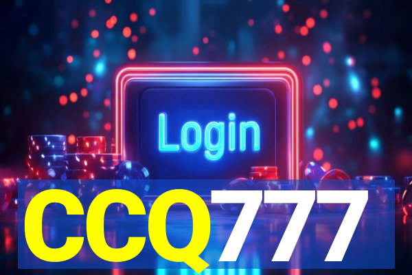 CCQ777